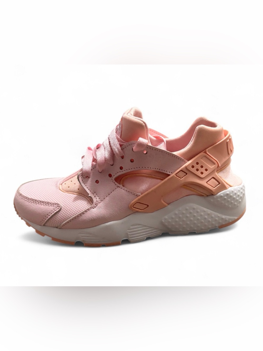 Nike Wmns Air Huarache 'Sunset Tint'